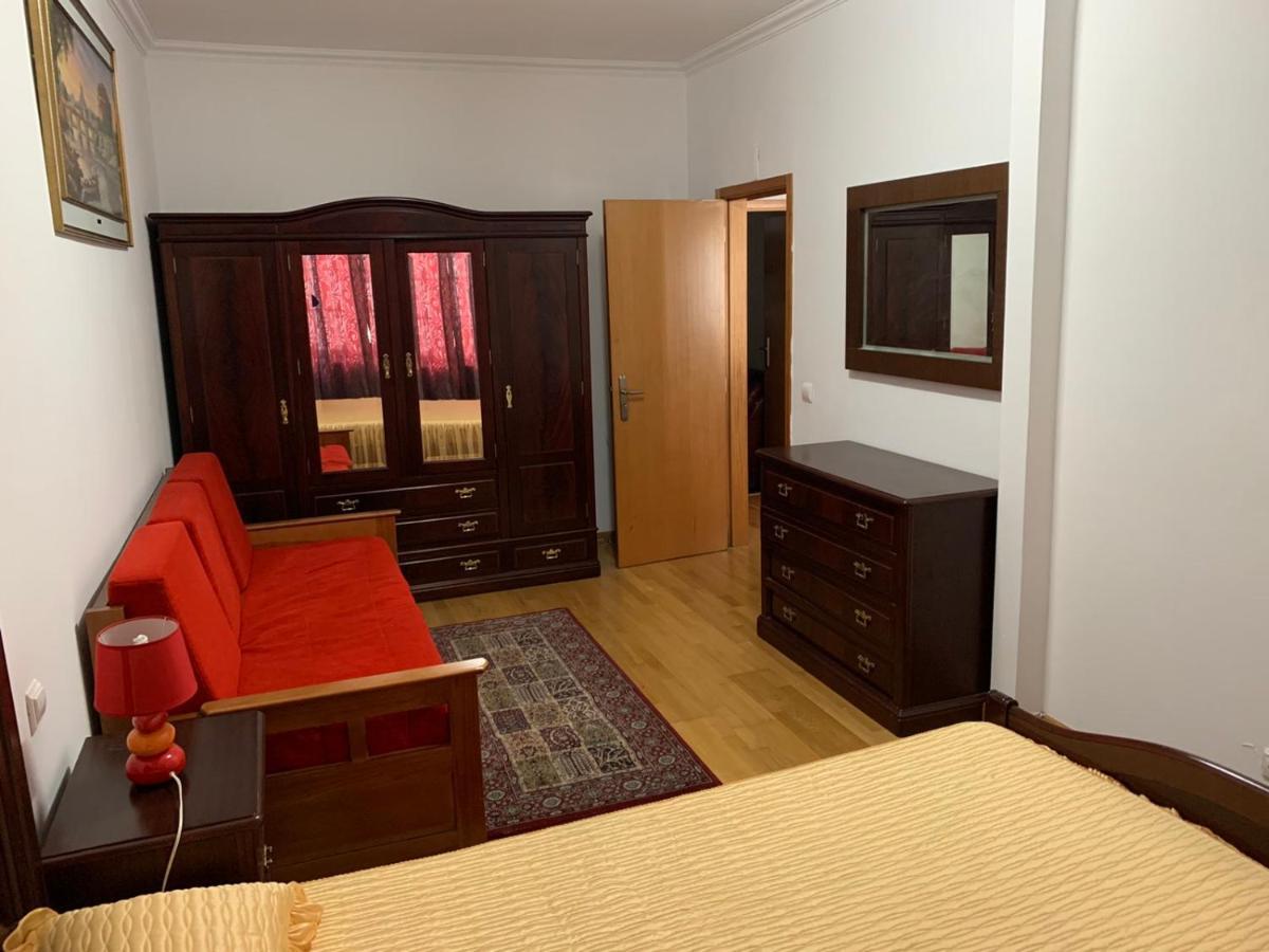 Nossa Casa Apartman Lisboa Kültér fotó